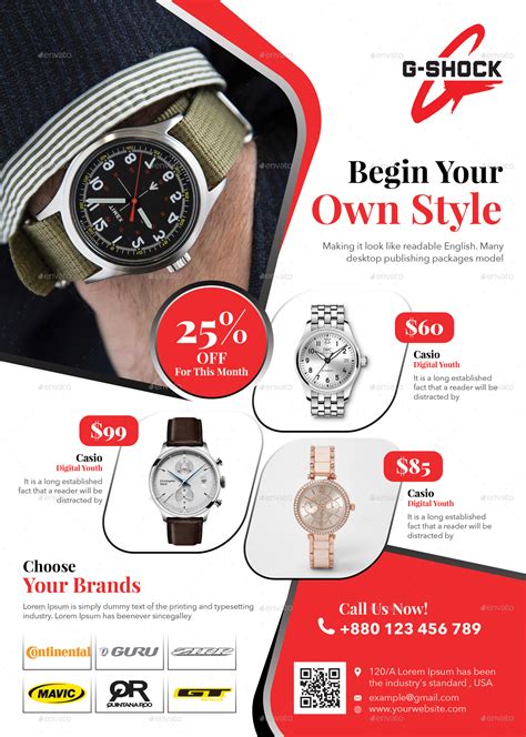 Luxury Watches on Promotion 